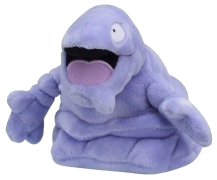 grimer 0 loend